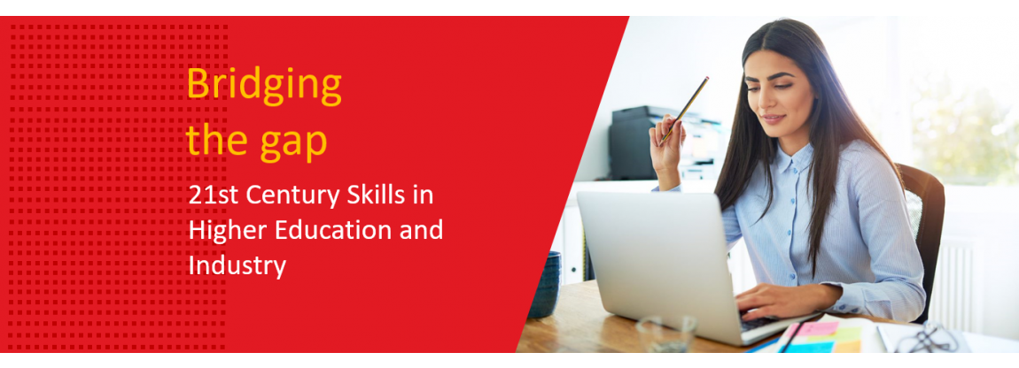 21st century skills in higher education