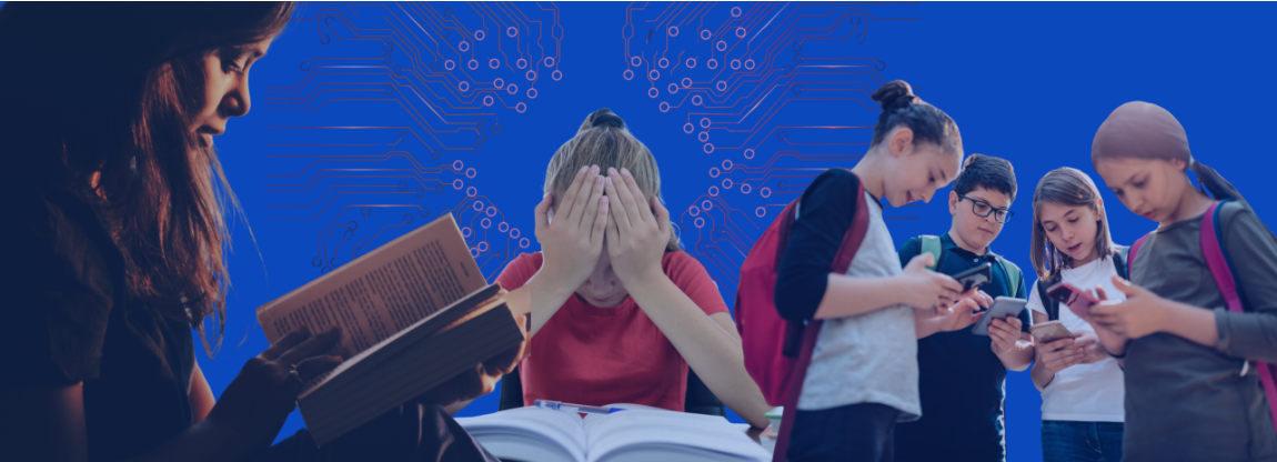 Turning Minds to Turning Pages