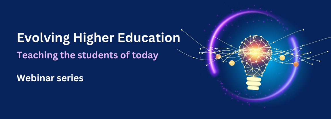 Evolving Higher Education: Teaching the Finance & Accounting Students of Today