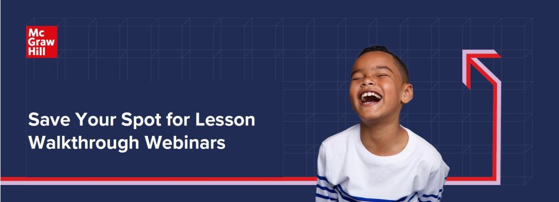 Model Lesson Webinars 2023