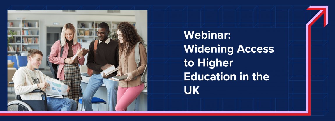 Widening Access to Higher Education in the UK