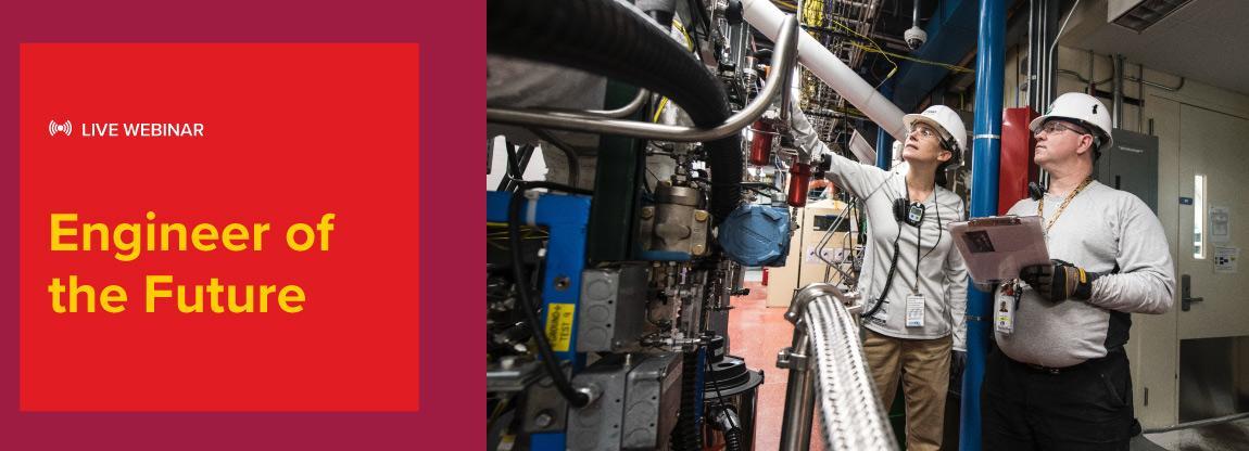 McGraw Hill Engineering Webinar