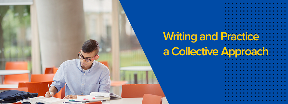 Helen Aveyard: "Writing and Practice Go Hand in Hand" 