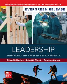Leadership: Enhancing the Lessons of Experience: 2025 Release (ISE eBook) - Original PDF - img