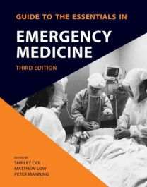 topics for research in emergency medicine