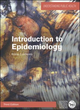 SIntroduction to Epidemiology