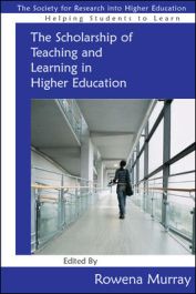 The Scholarship of Teaching and Learning in Higher Education