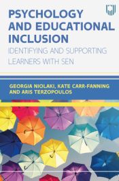 Psychology and Educational Inclusion: Identifying and Supporting ...