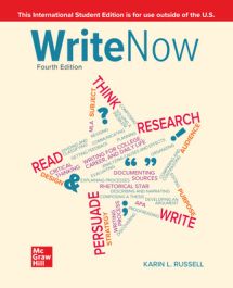Write Now Learning Resource Write Now ISE