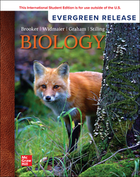 Biology: 2025 Release ISE 1265088853 &middot; 9781265088859 By Robert J. Brooker, Eric P. Widmaier, Linda Graham, Peter Stiling