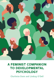 cover of a-feminist-companion-to-developmental-psychology cover of a-feminist-companion-to-developmental-psychology