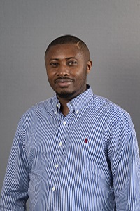Profile Picture of Dominic Sagoe