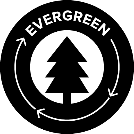 Evergreen Logo