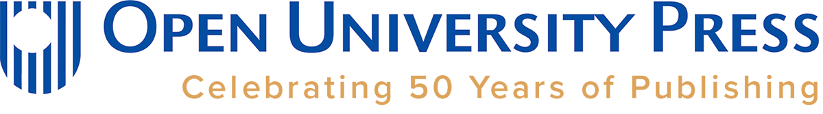 Open University Press Celebrates 50 Years